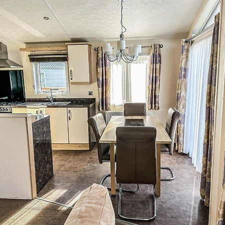 Colliery Lane Lodges Linton  Экстерьер фото